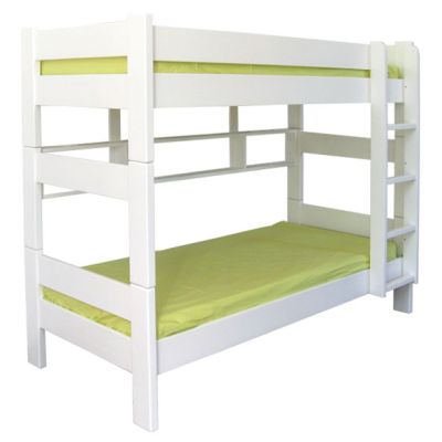 Separable bunk bed Dominique 90 x 200 cm - H166cm