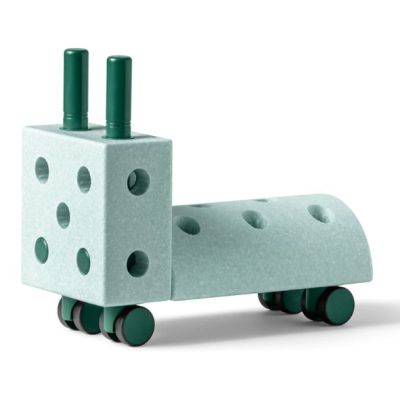 Life-sized Construction Toy - Tiny Ride - Mint