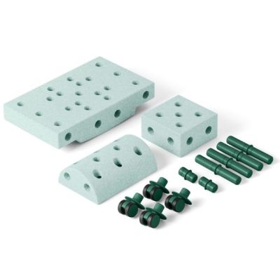 Life-sized Construction Toy - Curiosity Set - Mint