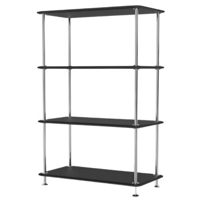 Regal Free 300000 - Schwarz