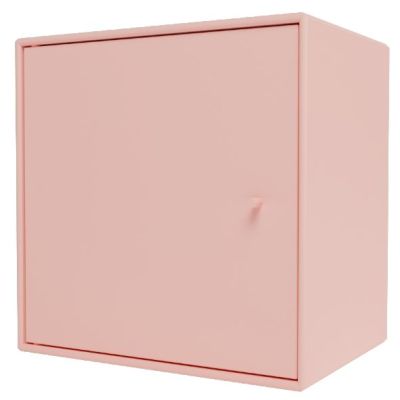 Mini 1003 Square Shelf - 1 Door / Left - To Hang