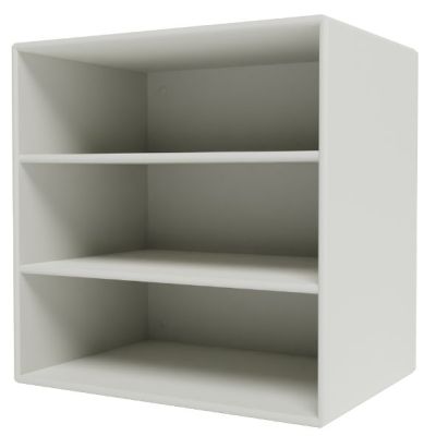 Mini 1004 Square Shelf - 3 Compartments - To Hang