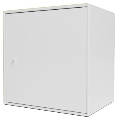 Mini 1103 Square Shelf - 1 Door / Right - To Hang