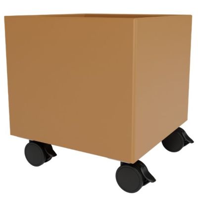 Mini Play Box