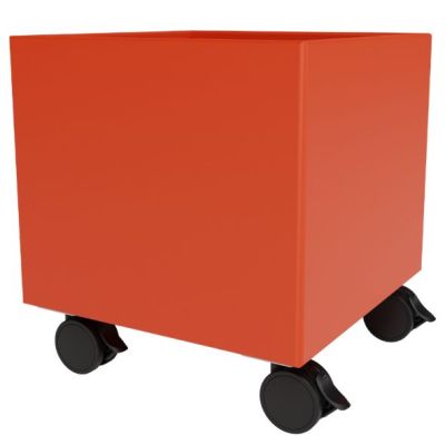 Boîte de rangement Mini - Églantine