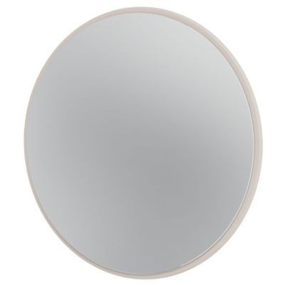 MCI Mini Round Mirror