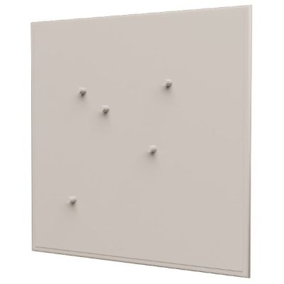MBOARD Mini Magnetic Noticeboard