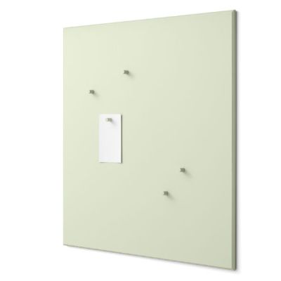 Magnetic Noticeboard