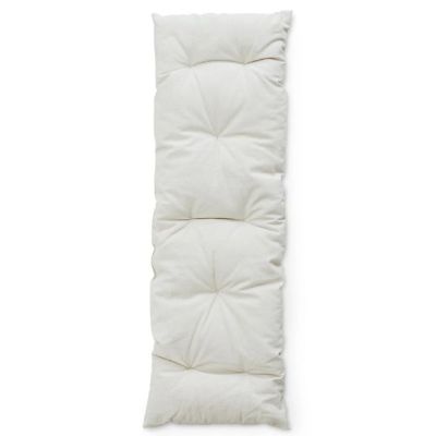 Mattress for Suspended Baby Hammock 35 x 90 cm