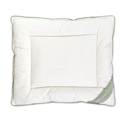 Oreiller Bébé - Coton Bio / Bambou - 35 x 40 cm