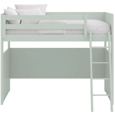 Loft bed - 90x200cm