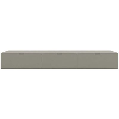 Drawers with runners - 90x200cm