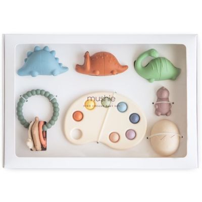 Geschenkset - Dino Spielset