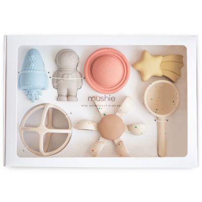 Geschenkset - Mini-Astronaut Spielset