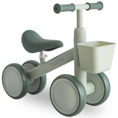 Draisienne Mini - Sauge