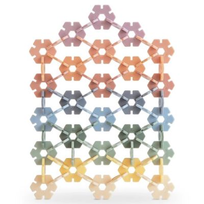 Hex Connect Konstruktionsspielzeug-Set