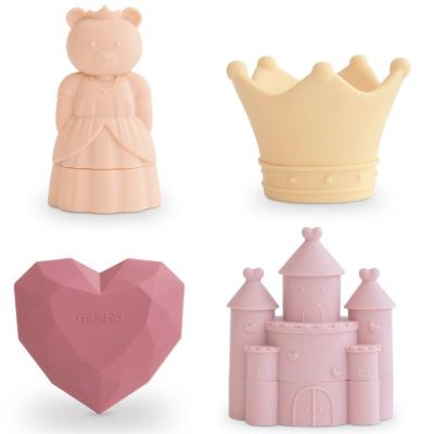 Badespielzeug - Prinzessin