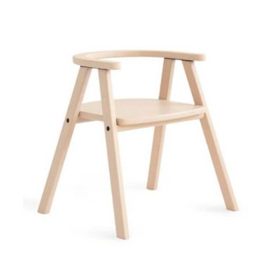 Chaise Enfant Growing Green - Blush