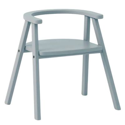 Growing Green Kids Chair - Baltic Blue