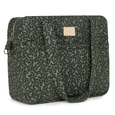 Sac à langer Hyde Park - Yumiko Forêt