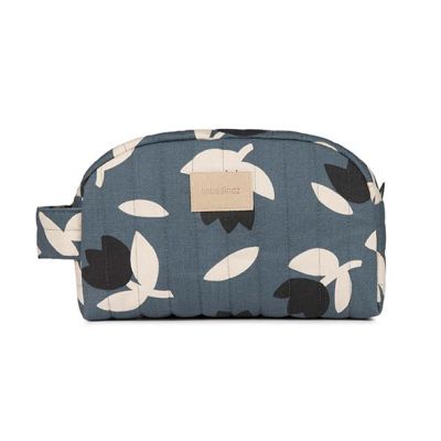 Trousse de toilette Hyde Park - Tulipes