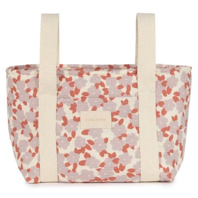 Opéra Stroller Organizer - Sakura Mauve