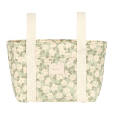 Organiseur de poussette Opéra - Sakura Vert
