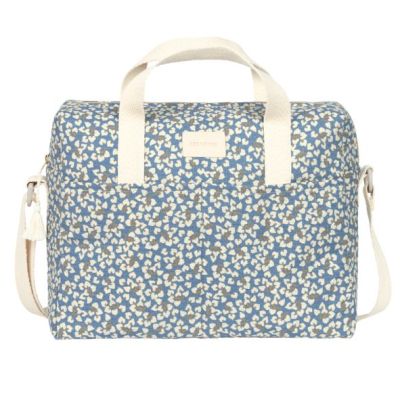 Opéra Changing Bag - Yumiko Blue