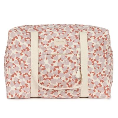 Opéra Maternity Bag - Sakura Mauve
