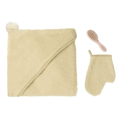 Set de bain So Cute - Thé Vert