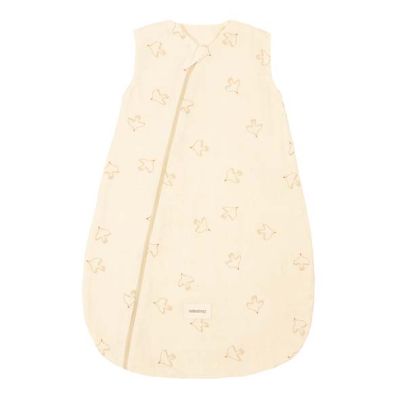 Sommerschlafsack Sweety 0-6 Monate - Hoshi-Vögel