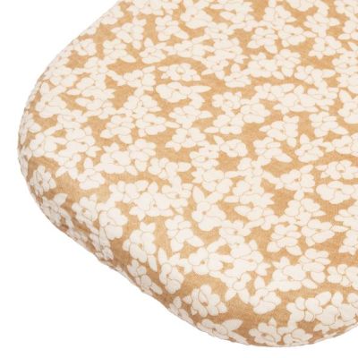 Drap housse Wabi-Sabi 40 x 80 - Sakura