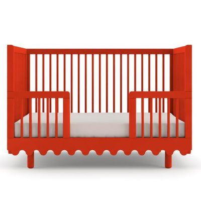 Kit de conversion junior Moss - Rouge