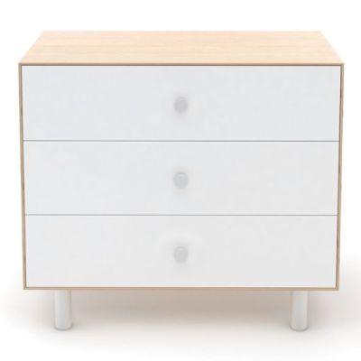 Merlin Kommode - Classic - Birke