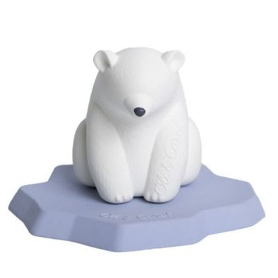 Jouet de bain - Ours Polaire