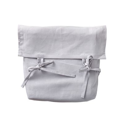 Rideau Mini+ - Gris