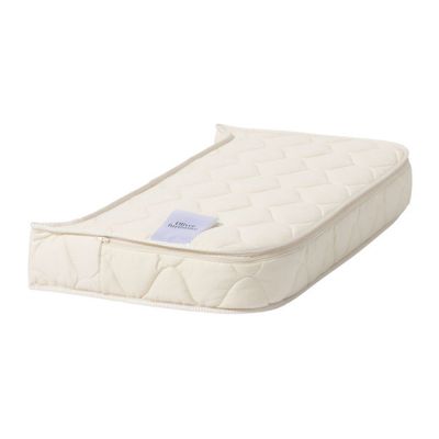 Extension Matelas 90 x 40 cm pour la collection Wood