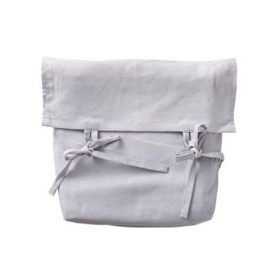 Rideau Wood (138 cm) - Gris