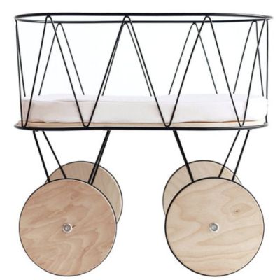 Dolly Cot