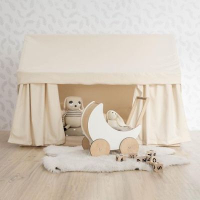 Canopy for House Bed 70 x 140 cm