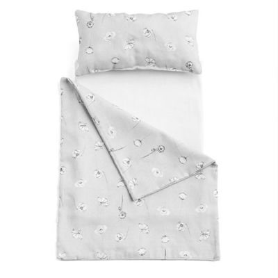 Parure de landau - Poppy Field