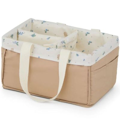 Diaper Caddy - Blueberries