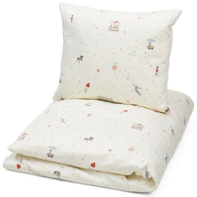 Bed Linen 140 x 200 - Carousel