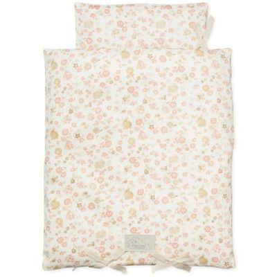 Doll's Bedding - Agusta