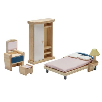 Meubles chambre des parents - Verger