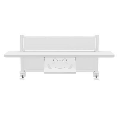 Book Holder and Shelf - Compatible with ERGO Desk