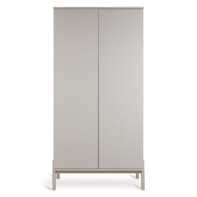 Armoire Ashi - Argile
