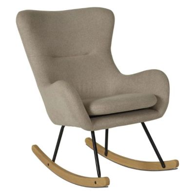 Fauteuil à bascule Basic - Désert