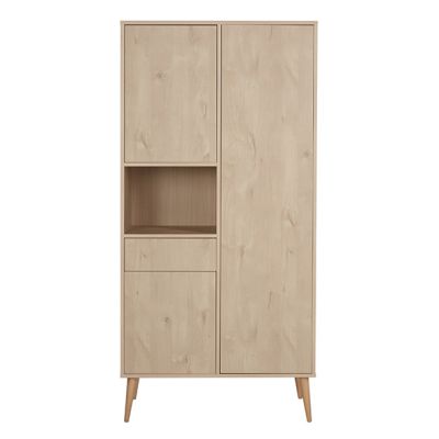 Armoire Cocoon - Chêne