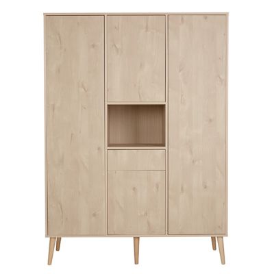 Armoire XL Cocoon - Chêne